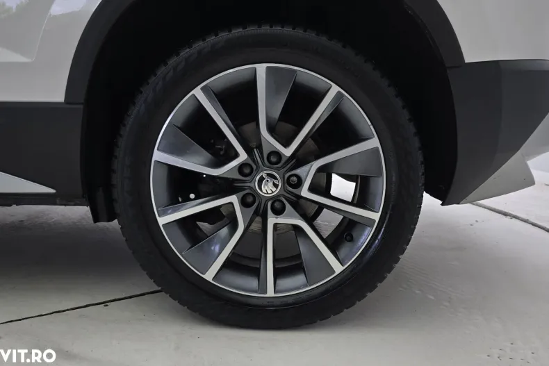 Skoda Karoq din 2020 cu 132.259 km - oferta SKO148170 - foto 22