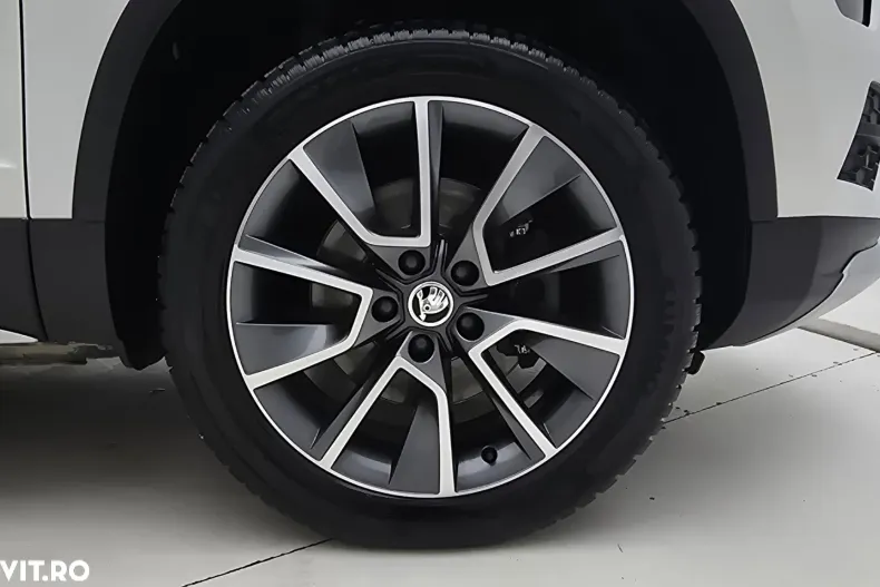 Skoda Karoq din 2020 cu 132.259 km - oferta SKO148170 - foto 23