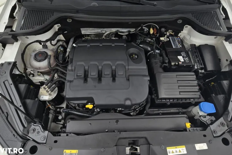 Skoda Karoq din 2020 cu 132.259 km - oferta SKO148170 - foto 24