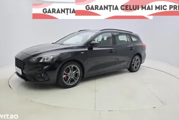 Ford Focus din 2021 - oferta FOR148171