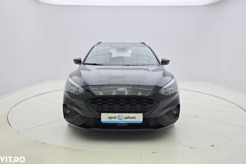Ford Focus din 2021 cu 100.593 km - oferta FOR148171 - foto 2