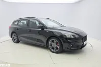 Ford Focus din 2021 cu 100.593 km - oferta FOR148171 - foto 4