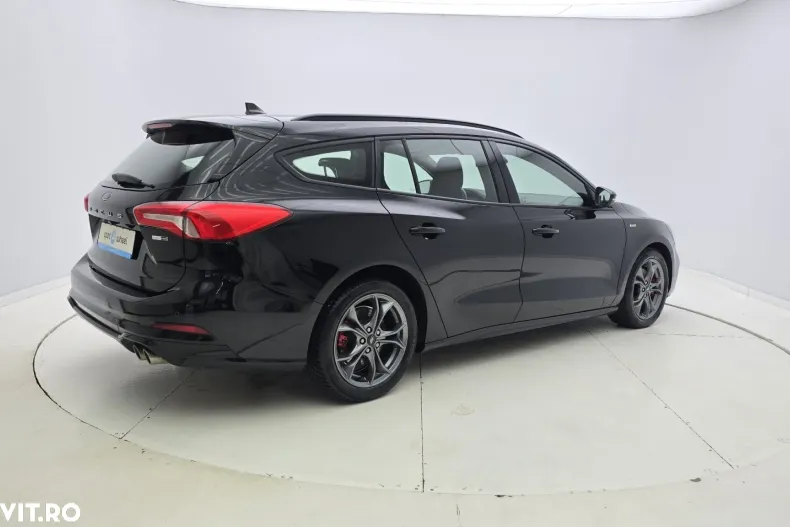 Ford Focus din 2021 cu 100.593 km - oferta FOR148171 - foto 6
