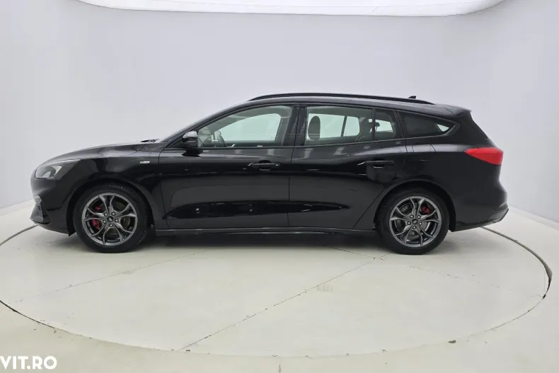 Ford Focus din 2021 cu 100.593 km - oferta FOR148171 - foto 9