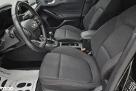 Ford Focus din 2021 cu 100.593 km - oferta FOR148171 - foto 12