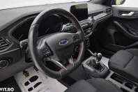 Ford Focus din 2021 cu 100.593 km - oferta FOR148171 - foto 13