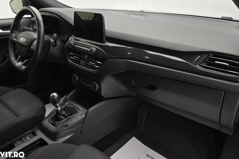 Ford Focus din 2021 cu 100.593 km - oferta FOR148171 - foto 20