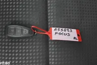 Ford Focus din 2021 cu 100.593 km - oferta FOR148171 - foto 21