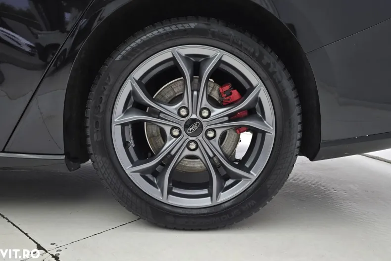 Ford Focus din 2021 cu 100.593 km - oferta FOR148171 - foto 22