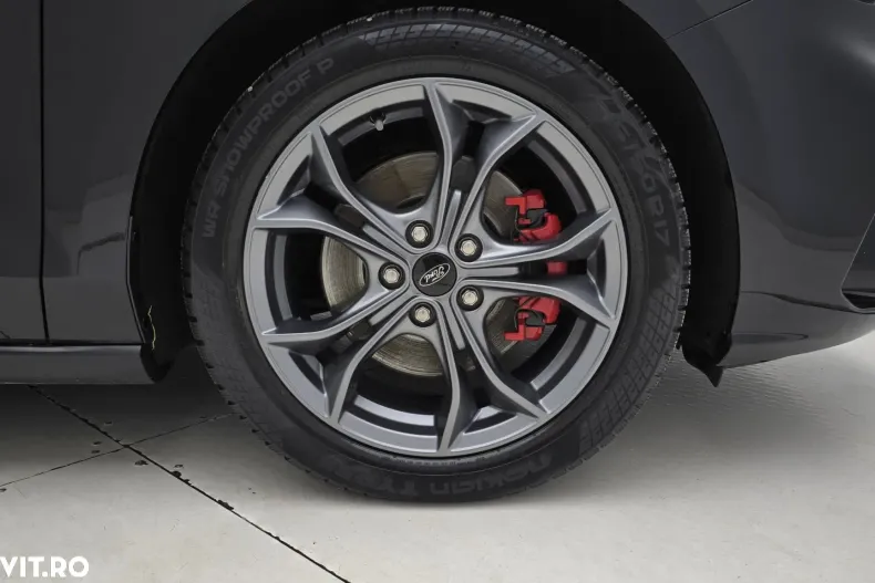 Ford Focus din 2021 cu 100.593 km - oferta FOR148171 - foto 23