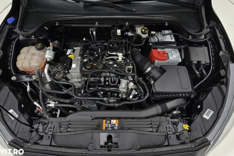 Ford Focus din 2021 cu 100.593 km - oferta FOR148171 - foto 24