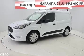 Ford Transit Connect din 2022 - oferta FOR148172