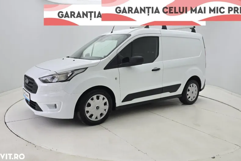 Ford Transit Connect din 2022 cu 160.434 km - oferta FOR148172 - foto 1