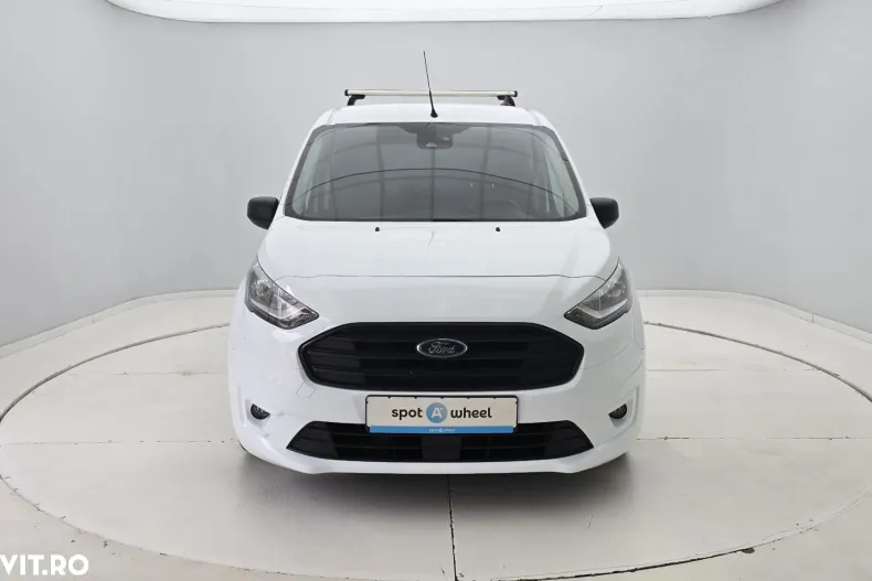 Ford Transit Connect din 2022 cu 160.434 km - oferta FOR148172 - foto 2