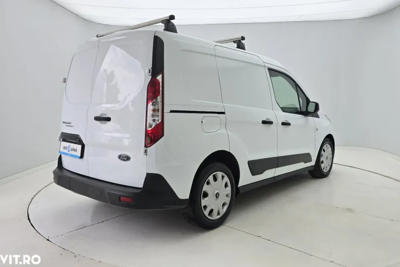 Ford Transit Connect din 2022 cu 160.434 km - oferta FOR148172 - foto 6