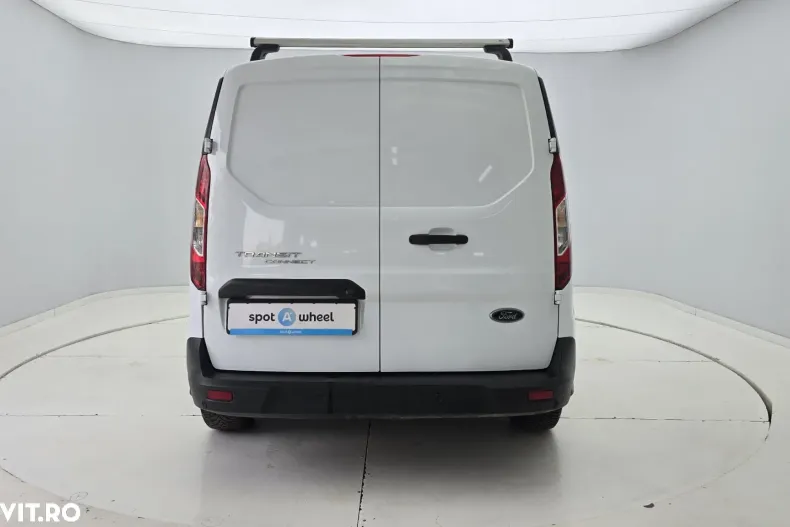Ford Transit Connect din 2022 cu 160.434 km - oferta FOR148172 - foto 7