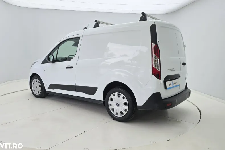 Ford Transit Connect din 2022 cu 160.434 km - oferta FOR148172 - foto 8
