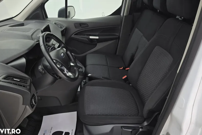 Ford Transit Connect din 2022 cu 160.434 km - oferta FOR148172 - foto 12