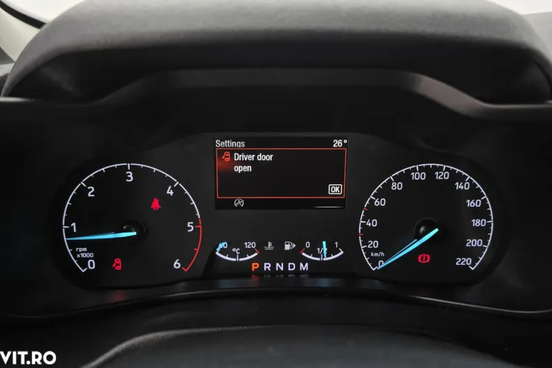 Ford Transit Connect din 2022 cu 160.434 km - oferta FOR148172 - foto 16