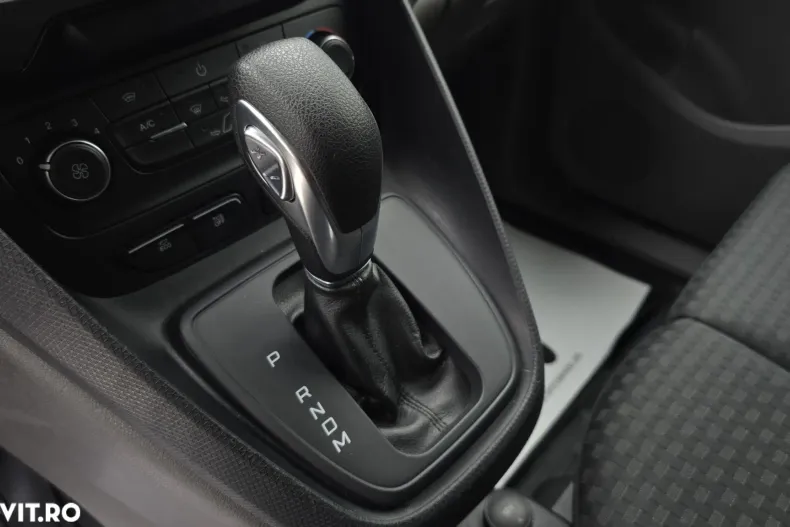 Ford Transit Connect din 2022 cu 160.434 km - oferta FOR148172 - foto 17