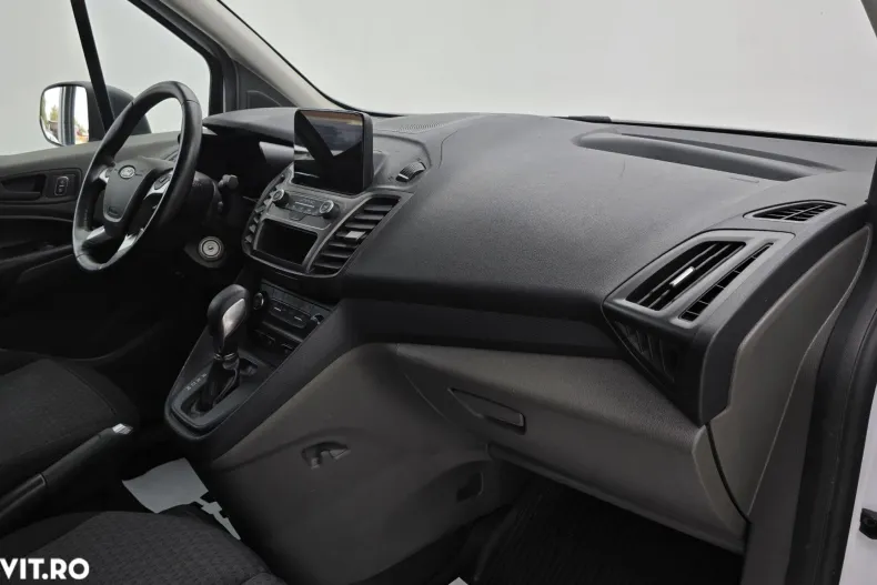 Ford Transit Connect din 2022 cu 160.434 km - oferta FOR148172 - foto 20