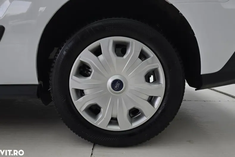 Ford Transit Connect din 2022 cu 160.434 km - oferta FOR148172 - foto 22