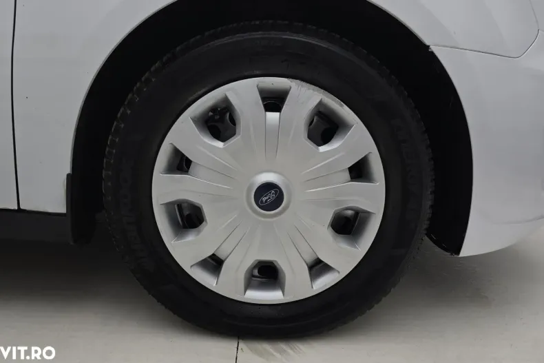 Ford Transit Connect din 2022 cu 160.434 km - oferta FOR148172 - foto 23