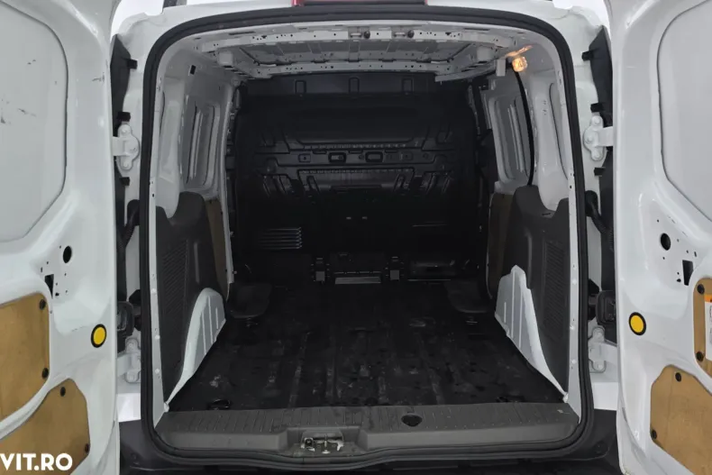 Ford Transit Connect din 2022 cu 160.434 km - oferta FOR148172 - foto 25