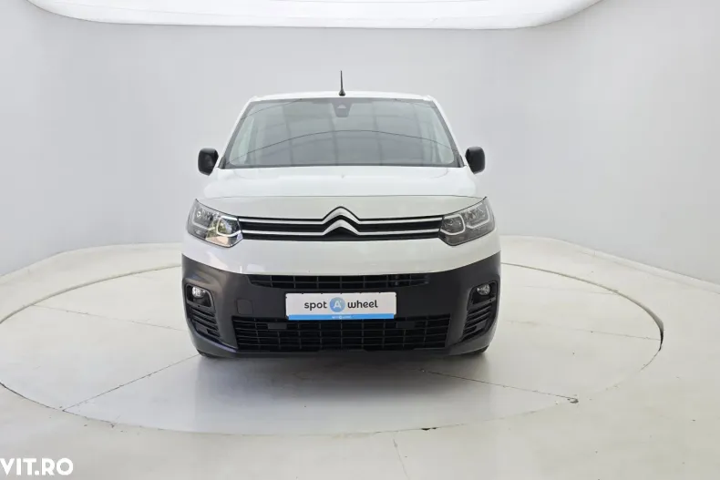 Citroën Berlingo din 2019 cu 156.500 km - oferta CIT148173 - foto 2