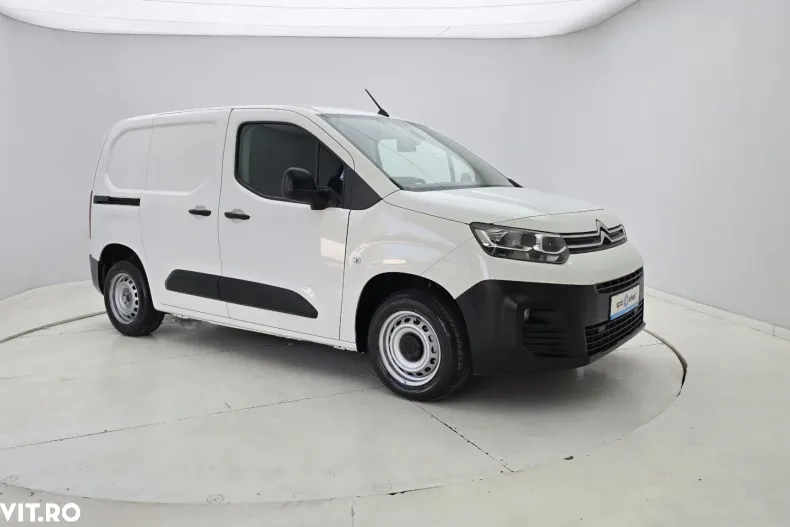 Citroën Berlingo din 2019 cu 156.500 km - oferta CIT148173 - foto 4