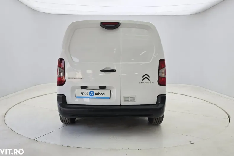 Citroën Berlingo din 2019 cu 156.500 km - oferta CIT148173 - foto 7
