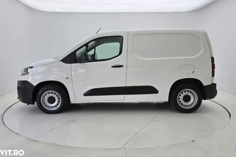 Citroën Berlingo din 2019 cu 156.500 km - oferta CIT148173 - foto 9