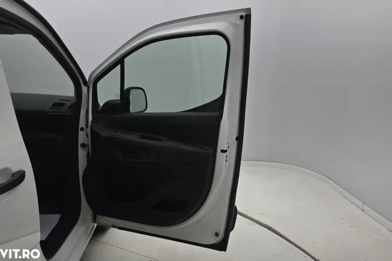 Citroën Berlingo din 2019 cu 156.500 km - oferta CIT148173 - foto 18