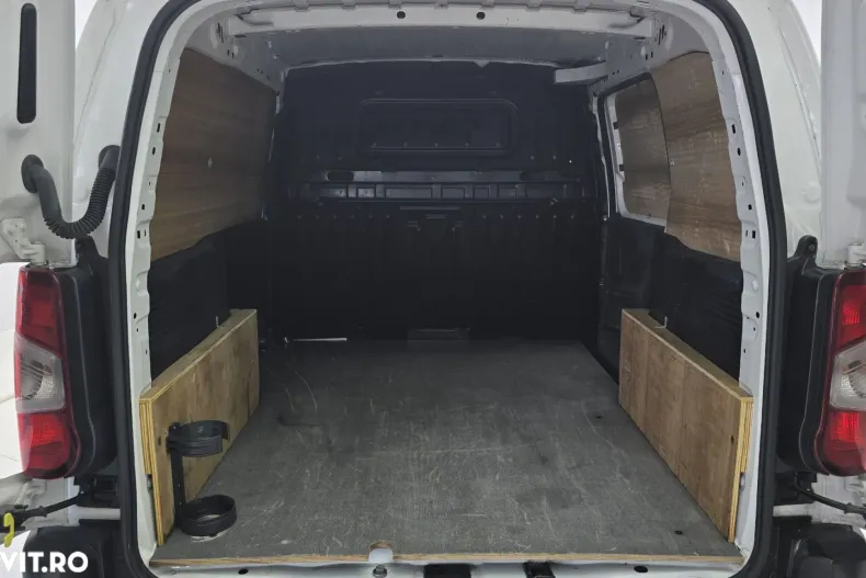 Citroën Berlingo din 2019 cu 156.500 km - oferta CIT148173 - foto 25