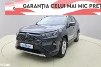 Toyota RAV4 din 2020 cu 78.590 km - oferta TOY148174 - foto 1