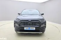 Toyota RAV4 din 2020 cu 78.590 km - oferta TOY148174 - foto 2
