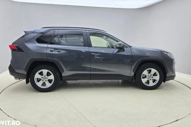 Toyota RAV4 din 2020 cu 78.590 km - oferta TOY148174 - foto 5
