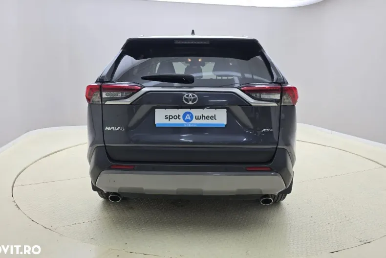 Toyota RAV4 din 2020 cu 78.590 km - oferta TOY148174 - foto 7