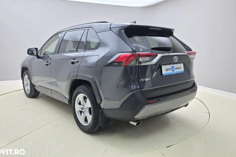 Toyota RAV4 din 2020 cu 78.590 km - oferta TOY148174 - foto 8