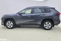 Toyota RAV4 din 2020 cu 78.590 km - oferta TOY148174 - foto 9