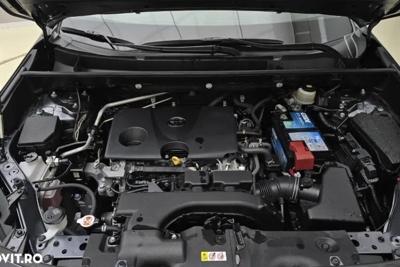 Toyota RAV4 din 2020 cu 78.590 km - oferta TOY148174 - foto 24