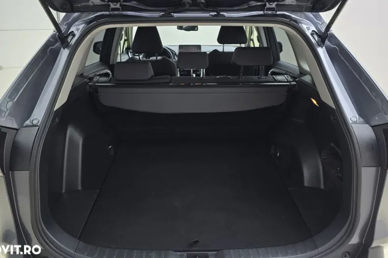 Toyota RAV4 din 2020 cu 78.590 km - oferta TOY148174 - foto 25
