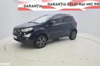 Ford EcoSport din 2019 cu 125.217 km - oferta FOR148175 - foto 1
