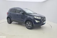 Ford EcoSport din 2019 cu 125.217 km - oferta FOR148175 - foto 4