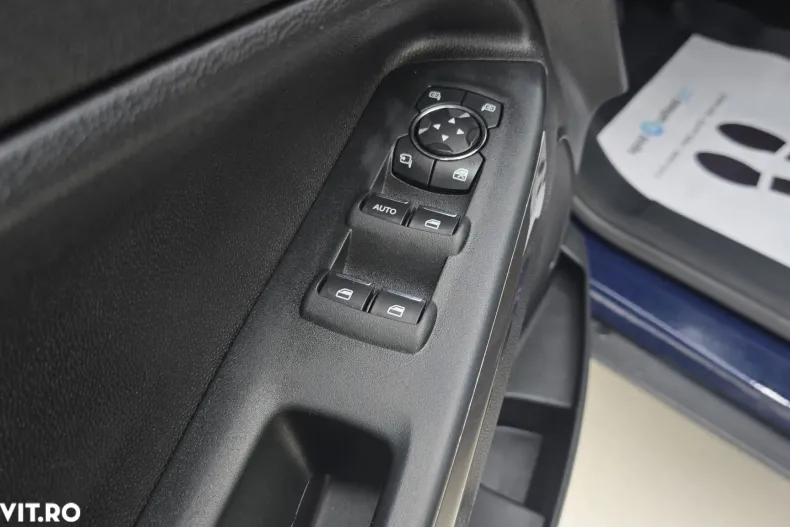 Ford EcoSport din 2019 cu 125.217 km - oferta FOR148175 - foto 11