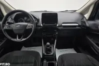 Ford EcoSport din 2019 cu 125.217 km - oferta FOR148175 - foto 14