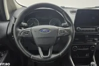 Ford EcoSport din 2019 cu 125.217 km - oferta FOR148175 - foto 15