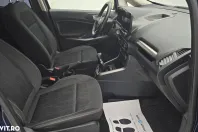 Ford EcoSport din 2019 cu 125.217 km - oferta FOR148175 - foto 19