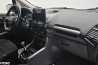 Ford EcoSport din 2019 cu 125.217 km - oferta FOR148175 - foto 20