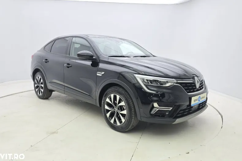 Renault Arkana din 2023 cu 55.426 km - oferta REN148177 - foto 4